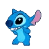 Responde con Stitch 💙 6