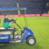 San Lorenzo 25