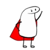 Flork Animado 2 (◍ ᴗ ◍)   ️ 13