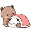 Panda gemoy 5