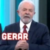 Lula Na Globo 8