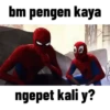 Spiderman 9