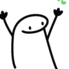Flork animado 10