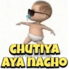 BABY NON VEG TALKS 8