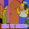OS SIMPSONS SINCEROS 🍩 5