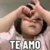 Coreaninha 6