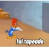 PICA PAU ANIMAÇÕES 8