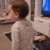 👧🏻🍭 NIÑOS TIERNOS 6 🍭👦🏼 10