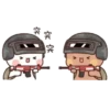 Bucin 23
