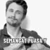 Nunggu puasa 8
