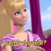 Barbie animadas ✨ 5