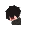 Anime boy 15
