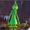 esto ya se pasa tres pueblos