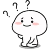 Confused 🤔 Stickers 7