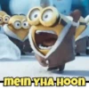 Minions 6
