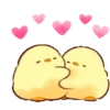 Anak ayam 15