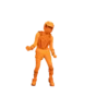Funny dances 9
