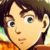 Reacciones Eren 😱😎 8