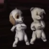 Perritos TikTok (Barbie) 8