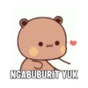 Bear Puasa 9