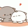 Cute cartoon ANIMATED 7