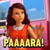 ? BARBIE LOKA 9