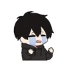 Anime boy 13