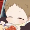 Gakuen babysitters 6