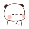 Panda Gemoy Lucu 15 5