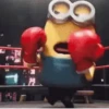 Minions 9