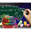 Dia del Maestro. 29