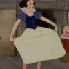 Kelakuan Princess Disney  12