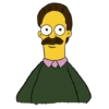 🍩Los Simpsons Mov🍩 10