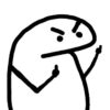 Flork Animado 2 (◍ ᴗ ◍)   ️ 11