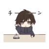 Anime boy 8