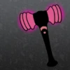 Lightsticks kpop pt.1 6