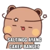 PANDAKUU 12