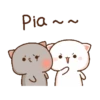 Bucin 18