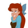 🧜🏻‍♀️🌊🐠La Sirenita [1989]🦀🔱🧜🏻‍♀️ 15