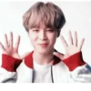 Stiker bts 22