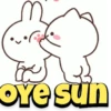 Cute cartoon ANIMATED 8