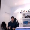Streamers dance 12