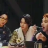 Bts in the seom. 21