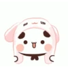 Panda putih 14
