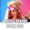 REA&Ccedil;&Otilde;ES Barbie &amp; Ken 7