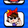 La princesa animada 8
