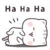 LOL 😂🤣😆 Laughing Stickers 8