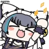 Character chibi 13