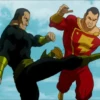 Shazam Reacciones 😎😎 14