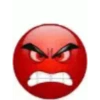 Angry Reaction 8